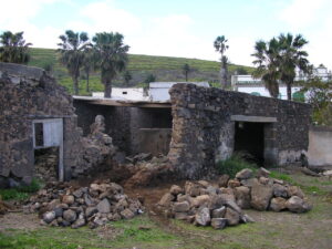 In progress February 2006