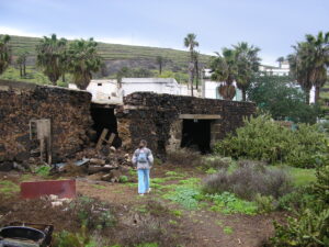 Outhouses