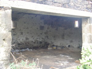 A place kids used to hangout